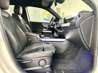 Mercedes-Benz GLB AMG 2022