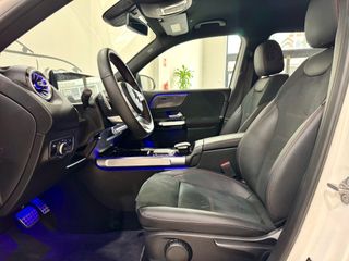 Mercedes-Benz GLB AMG 2022