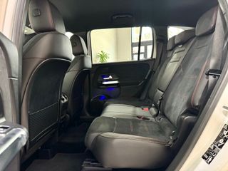 Mercedes-Benz GLB AMG 2022
