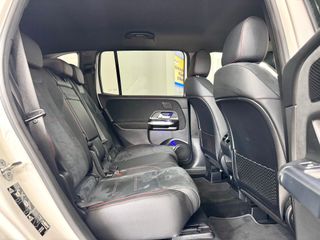 Mercedes-Benz GLB AMG 2022