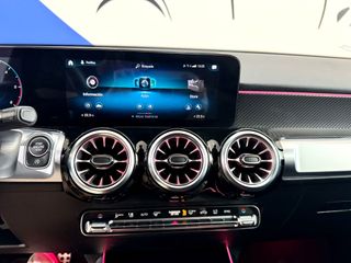 Mercedes-Benz GLB AMG 2022