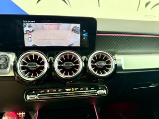Mercedes-Benz GLB AMG 2022