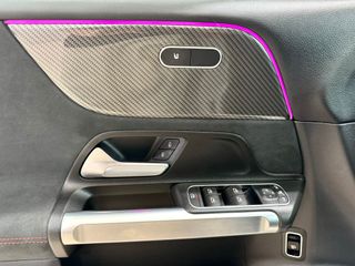 Mercedes-Benz GLB AMG 2022