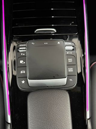 Mercedes-Benz GLB AMG 2022