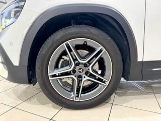 Mercedes-Benz GLB AMG 2022