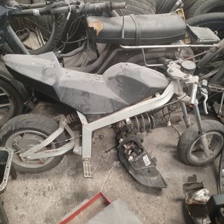Mini moto 125cc - sin motor