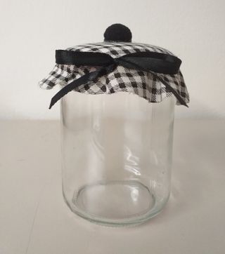 Vasi da cucina in vetro