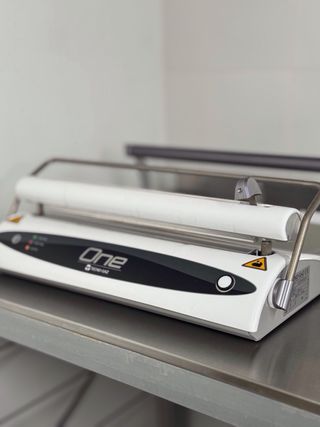 Termoselladora Tecno-Gaz One