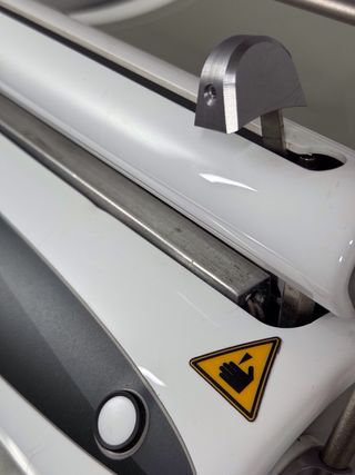 Termoselladora Tecno-Gaz One