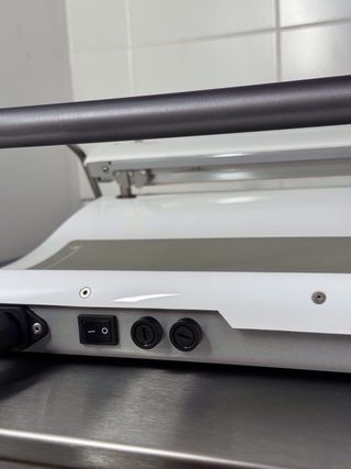 Termoselladora Tecno-Gaz One