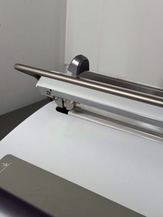 Termoselladora Tecno-Gaz One