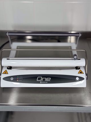 Termoselladora Tecno-Gaz One