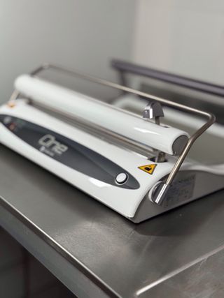 Termoselladora Tecno-Gaz One