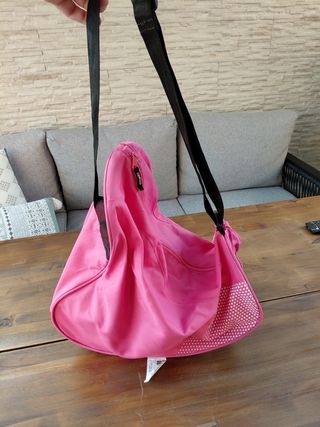 Patines niña tallla 38 con regalo de bolsa