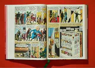 Marvel Comics Library. Fantastic Four. 1: 1961-63