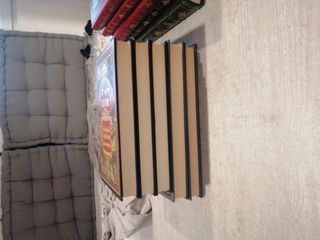 5 libros de Julio Verne