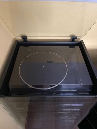 Equipo música Pioneer vintage