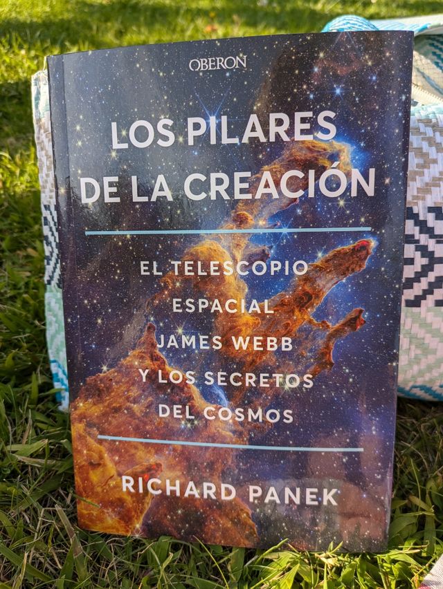 Los Pilares de la Creación: El telescopio espac...