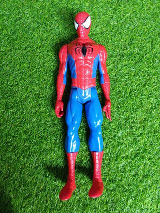 Coches Marvel: Spiderman & Hulk