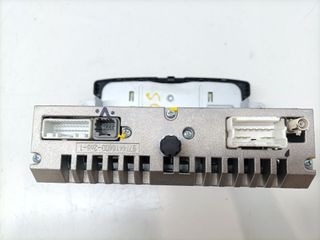 SISTEMA AUDIO / RADIO CD RENAULT CAPTUR (3)