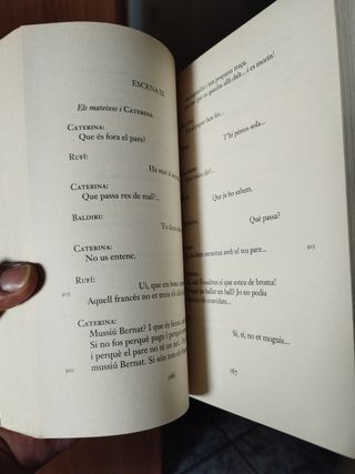 El Cafè de la Marina