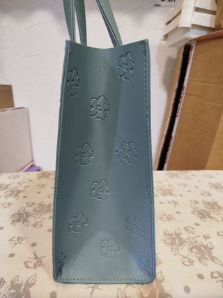 Bolso Ted Baker - Azul aguamarina