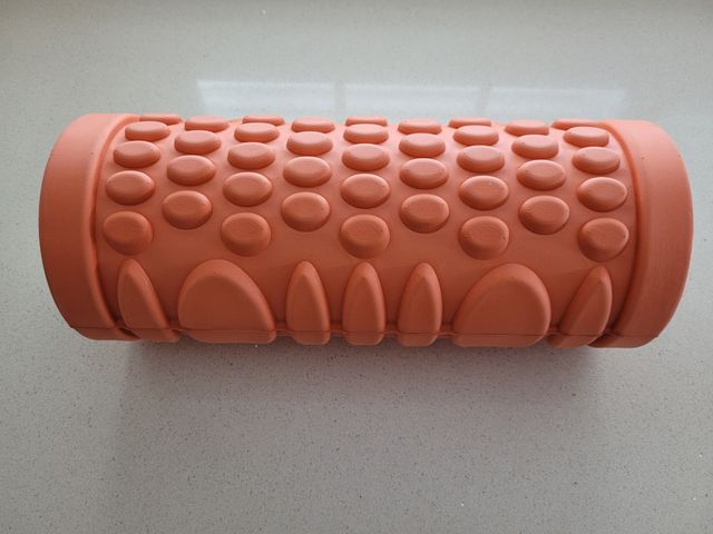 Rodillo de masaje muscular
