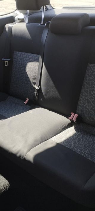 SEAT Ibiza 2008