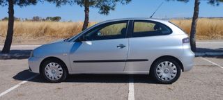 SEAT Ibiza 2008
