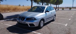 SEAT Ibiza 2008