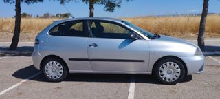SEAT Ibiza 2008