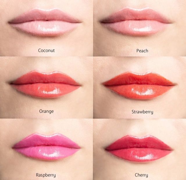 Crayón labial ESSENS Must Have Edition