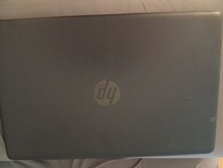 HP Laptop 15-db0xxx
