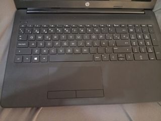 HP Laptop 15-db0xxx