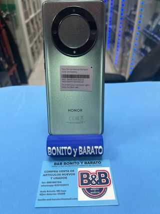 HONOR MAGIC5 LTE 5G 256GB