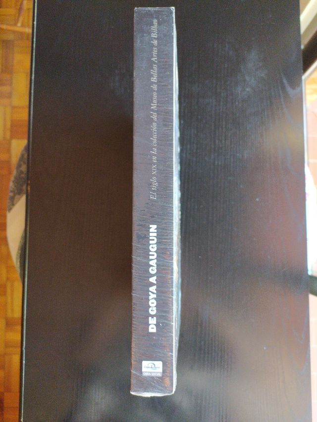 De Goya a Gauguin, el s. XIX en el Museo de Bilbao