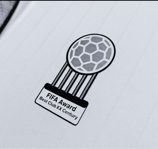 Camiseta Real Madrid Beckham 06-07