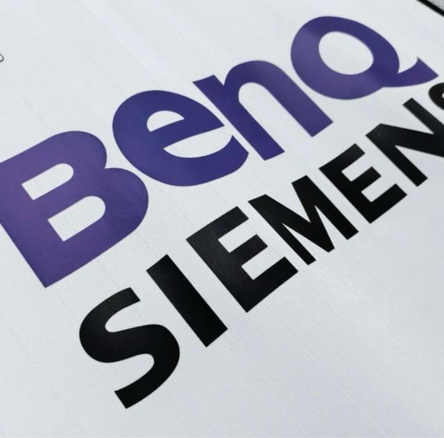 Camiseta Real Madrid Beckham 06-07