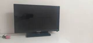 TV Thompson 22" - Impecable