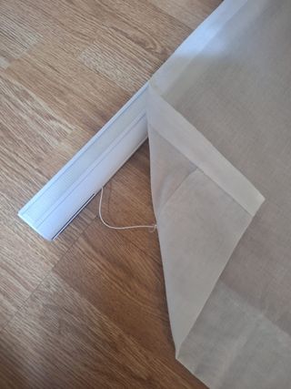 Pacchetto tende a rullo