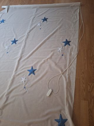 Pacchetto tende a rullo