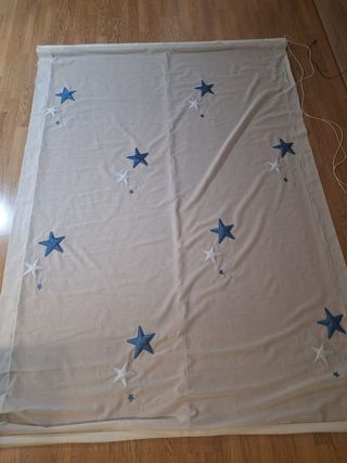 Pacchetto tende a rullo