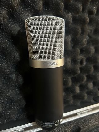Micrófono Trust EMITA - Streaming MIC