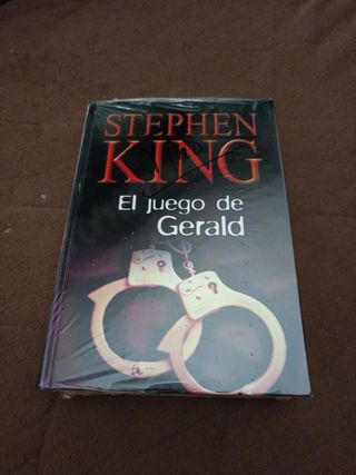El juego de Gerald 