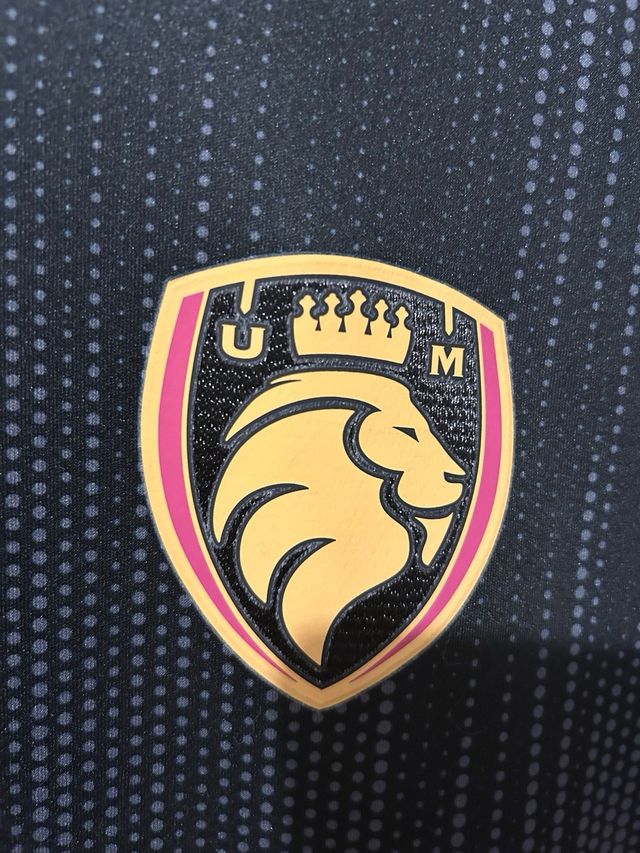 Camiseta Ultimate Mostoles Ubon