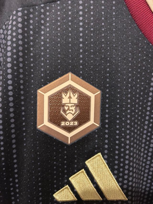 Camiseta Ultimate Mostoles Ubon