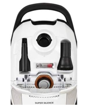 Aspiradora BECKEN Pet Super Silence