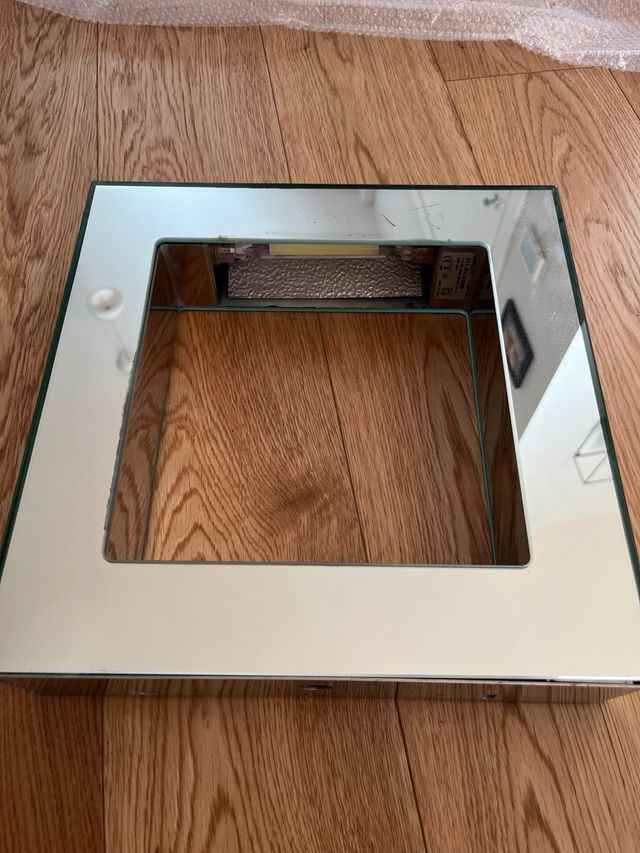 lampadario da soffitto Murano luce