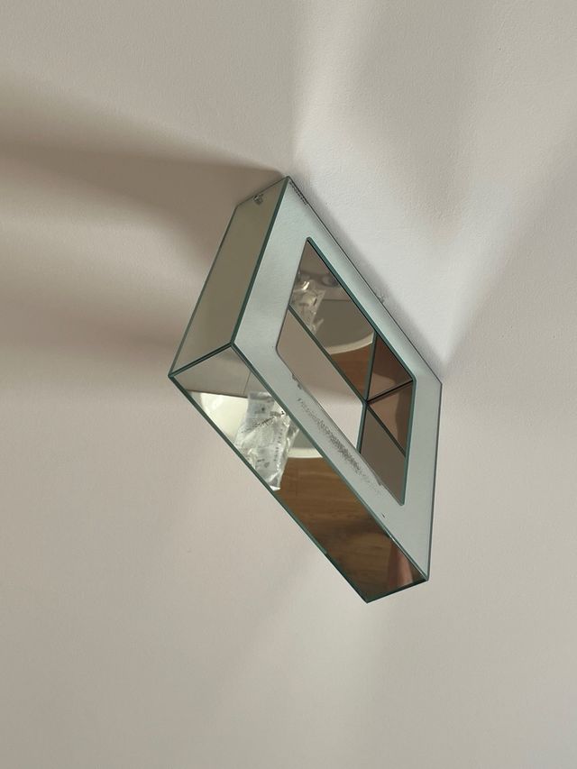 lampadario da soffitto Murano luce