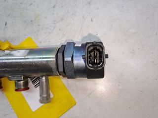 RAMPA INYECTORA OPEL CORSA D